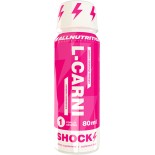 L-Carni Shock 80 мл | Allnutrition