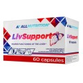 Allnutrition Livsupport 60 caps