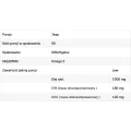 Omega 3 90 капсули | Allnutrition Omega 3 90 капсули | Allnutrition