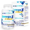 Allnutrition Omega 3 Strong - Омега 90 caps