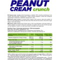 Peanut Cream Crunch 1000 гр | Allnutrition