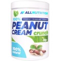 Peanut Cream Crunch 1000 гр | Allnutrition