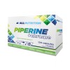 Allnutrition Piperine + Chrome - Липотропен Фет Бърнър 60 caps