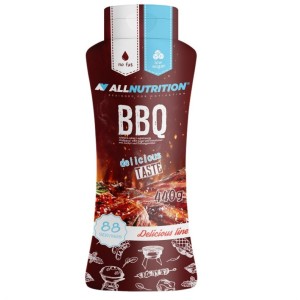 Sauce BBQ 440 гр | Allnutrition