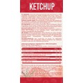 Allnutrition Sauce Ketchup - Диетичен Сос Кетчуп 460 g