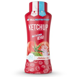 Sauce Ketchup 460 гр | Allnutrition
