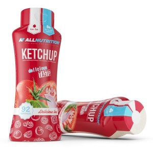 Sauce Ketchup 460 гр | Allnutrition