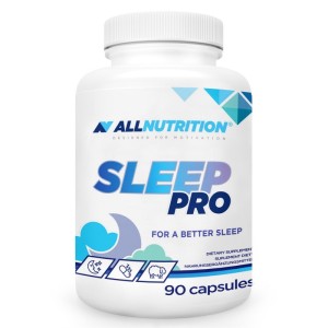 Sleep Pro 90 капсули | Allnutrition