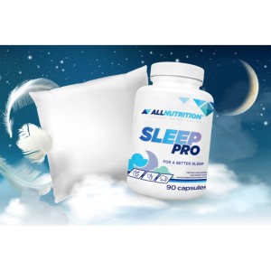 Sleep Pro 90 капсули | Allnutrition