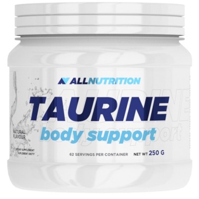 Taurine 250 гр | Allnutrition