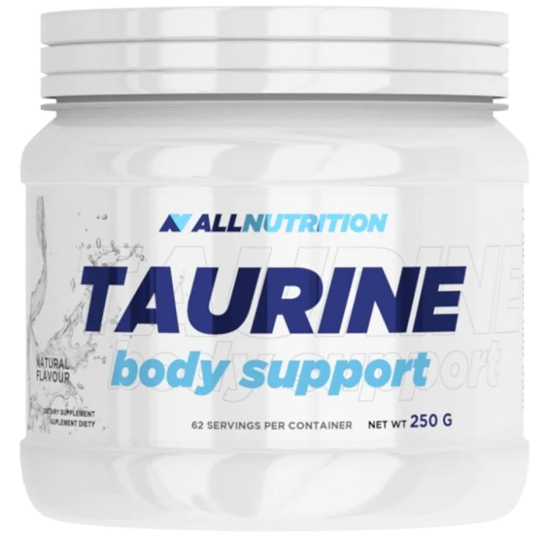Taurine 250 гр | Allnutrition Taurine 250 гр | Allnutrition