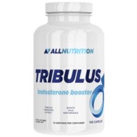 Tribulus Testosterone Booster 100 капсули | Allnutrition