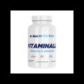 Allnutrition Vitaminall - Мултивитамини 60 caps