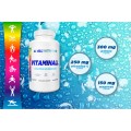 Allnutrition Vitaminall - Мултивитамини 60 caps