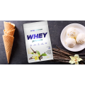 Whey Protein 2270 гр | Allnutrition Whey Protein 2270 гр | Allnutrition