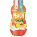 Sweet Sauce 500 мл | Allnutrition Sweet Sauce 500 мл | Allnutrition