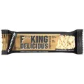 Allnutrition F**King Delicious Protein Bar - Протеинов Бар Шоколад и карамел 55 g