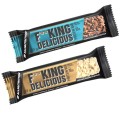 F**King Delicious Protein Bar 55 гр | Allnutrition