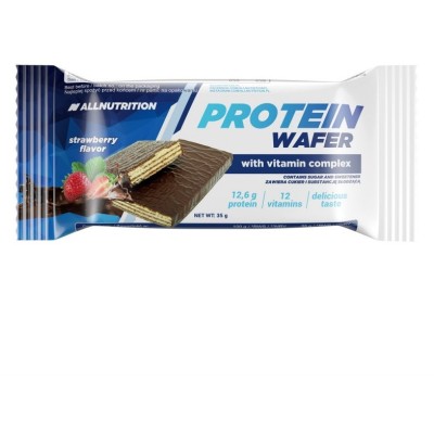 Protein Wafer 35 гр | Allnutrition