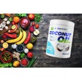 Coconut Oil Unrefined 500 мл | Allnutrition