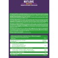 NutLove Whole Nuts Peanuts 300 гр | Allnutrition