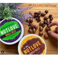 NutLove Whole Nuts Peanuts 300 гр | Allnutrition