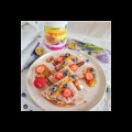 Frulove In Jelly Exotic Fruits 1000 гр | AllNutrition Frulove In Jelly Exotic Fruits 1000 гр | AllNutrition