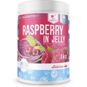 Jelly Raspberry 1000 гр | Allnutrition