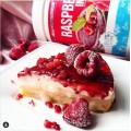 Jelly Raspberry 1000 гр | Allnutrition