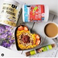 Jelly Raspberry 1000 гр | Allnutrition
