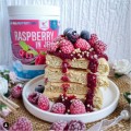 Jelly Raspberry 1000 гр | Allnutrition
