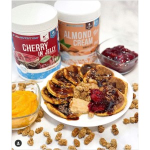 Almond Cream Smooth 1000 гр | Allnutrition