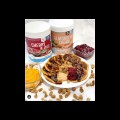 Almond Cream Crunchy 1000 гр | Allnutrition