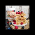 Almond Cream Crunchy 1000 гр | Allnutrition