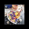 Almond Cream Crunchy 1000 гр | Allnutrition