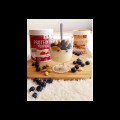 Almond Cream Crunchy 1000 гр | Allnutrition