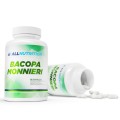 Allnutrition Bacopa Monnieri - Бакопа Мониери 90 caps