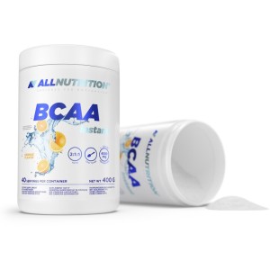 BCAA Instant 400 гр | Allnutrition
