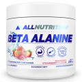 Allnutrition Beta Alanine - Бета Аланин Фреш 250 g