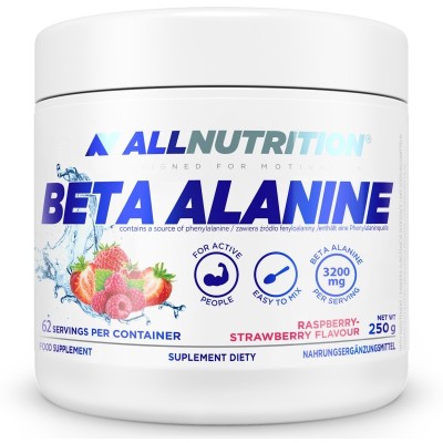 Beta Alanine 250 гр | Allnutrition