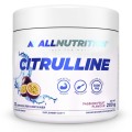 Allnutrition Citrulline - Цитрулин Ягода и малина 200 g