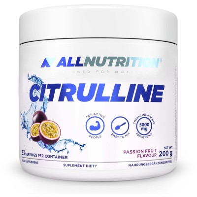 Citrulline 200 гр | Allnutrition