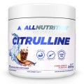 Allnutrition Citrulline - Цитрулин Ягода и малина 200 g