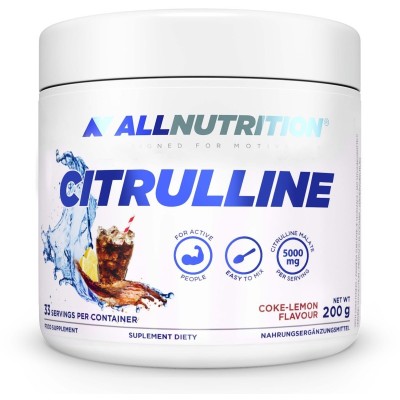 Citrulline 200 гр | Allnutrition