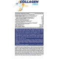 Allnutrition Collagen Pro - Колаген Портокал 400 g