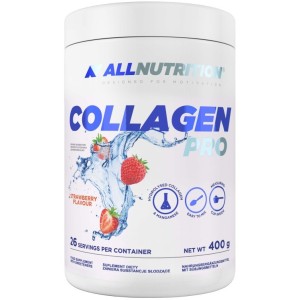 Collagen Pro - Портокал 400 гр | Allnutrition
