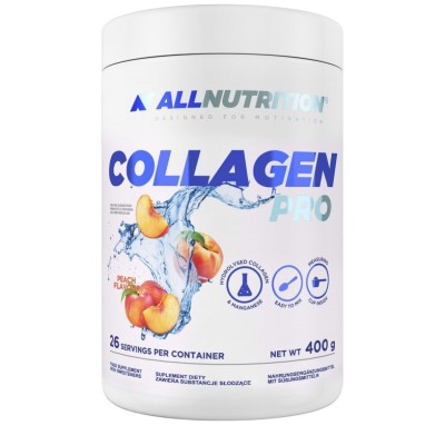 Collagen Pro 400 гр | Allnutrition Collagen Pro 400 гр | Allnutrition