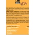 F**King Delicious Cookie Chocolate Peanut 150 гр | Allnutrition