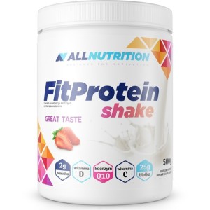 FitProtein Shake 500 гр | Allnutrition