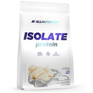 Isolate Protein Bag - Шоколад 908 гр | Allnutrition
